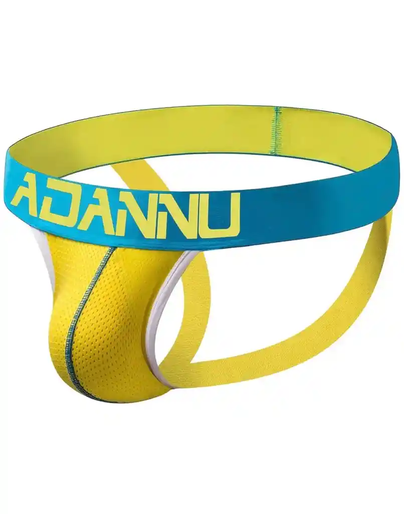 Suspensorio Bi Color