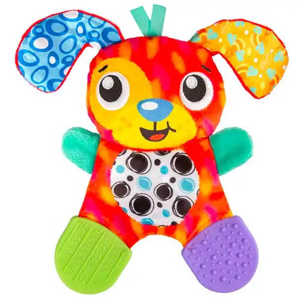 Peluche Mordedor Penny Puppy – Playgro