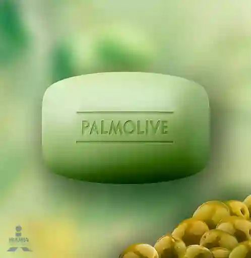 Jabon Palmolive Aloe Vera 120g