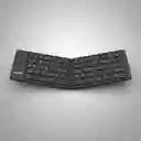 Teclado Plegable Portatil