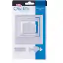 Set De Troqueles Para Manualidades Cámara Del Amor