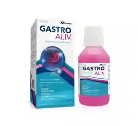 Gastroaliv 120 Ml