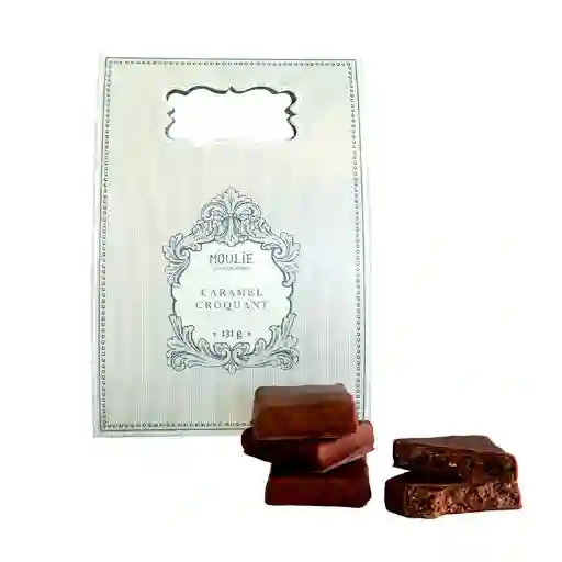Caramel Croquant 131 G