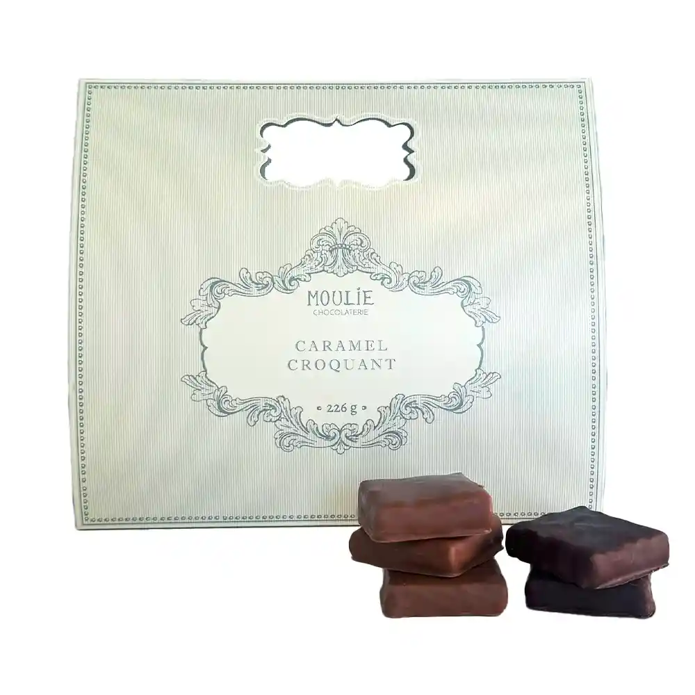 Caramel Croquant 226 G