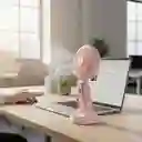 Ventilado Portatil Recargable