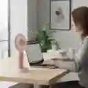 Ventilado Portatil Recargable