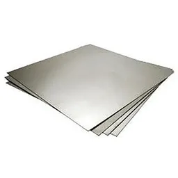 Lámina De Aluminio 20x30 Marzú