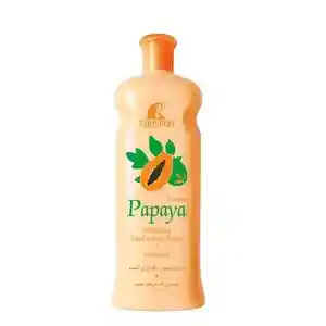 Crema Corporal Today’s Beauty Papaya + Vitamina E 500ml