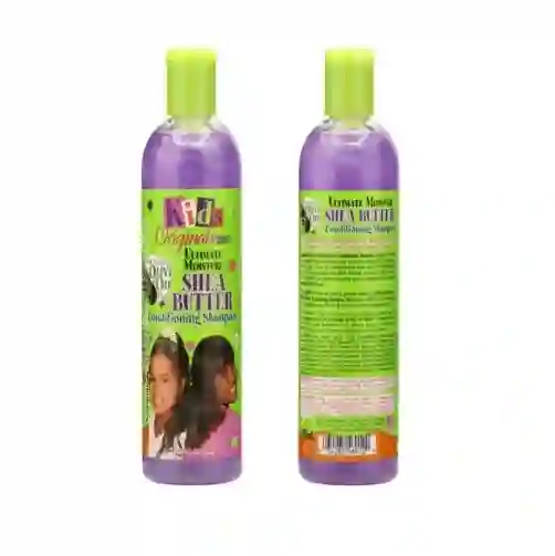 Shampoo Kids Originals Shea Butter Conditioning 355ml