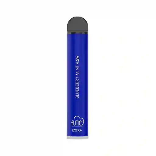 Fume Extra 1.500 Puff Blueberry Mint 4.5%