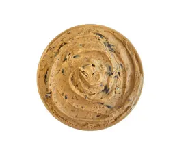 Helados Timaukel Dulce De Leche Chips 1/2 Litro