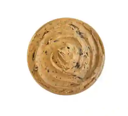 Helados Timaukel Dulce De Leche Chips 1/2 Litro