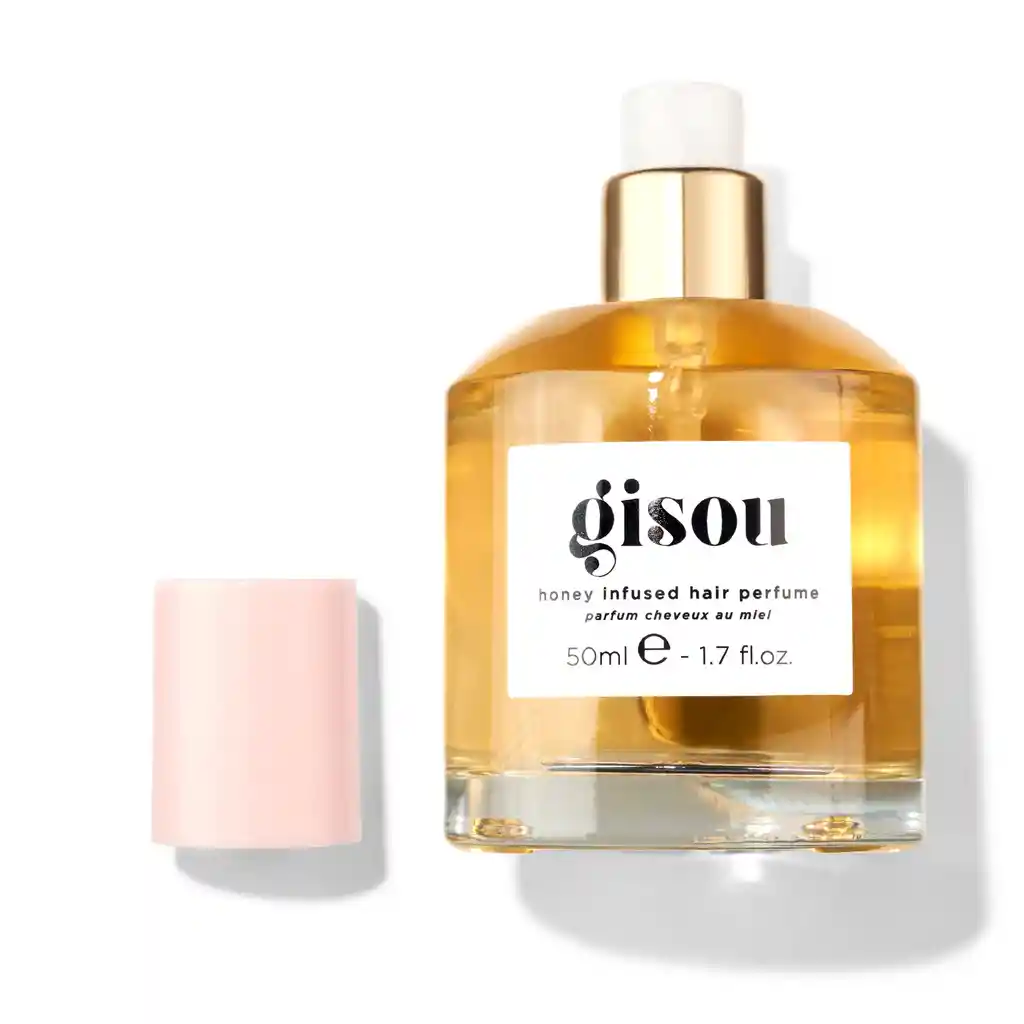 Gisou Honey Infused Hair Perfume 50 Ml