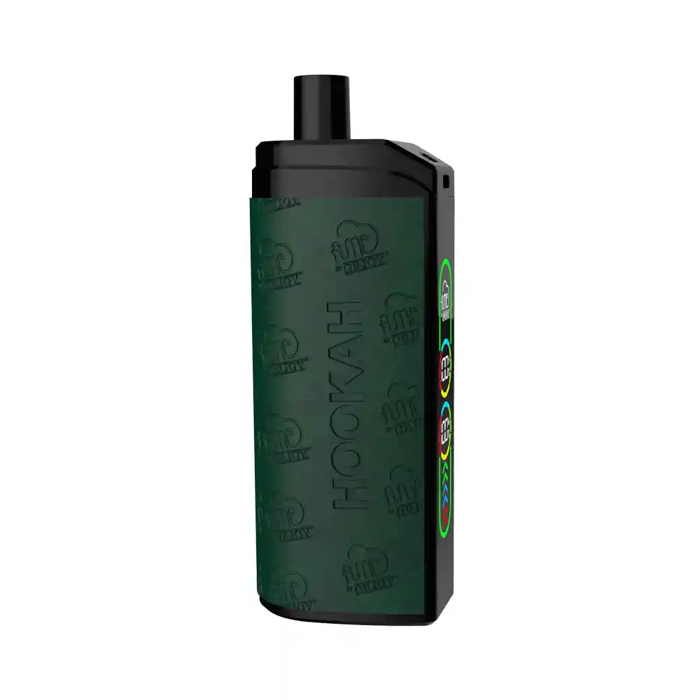 Fume Hookah 20.000 Puff Lemon Mint 2%