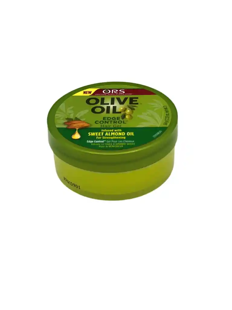 Ors Olive Oil Edge Control 64 G