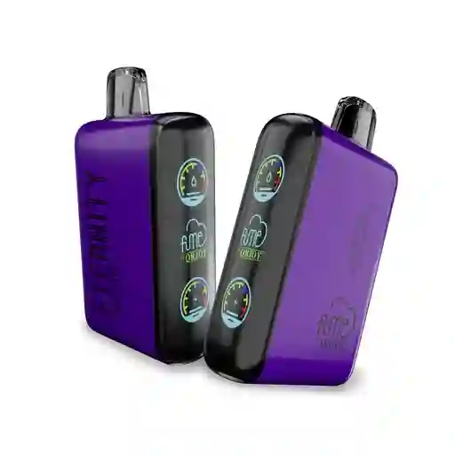 Fume Eternity 20.000 Puff Blueberries Kiwi Watermelon 4.5%