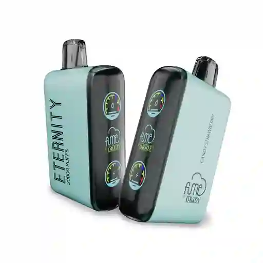 Fume Eternity 20.000 Puff Candy Strawberry 4.5%