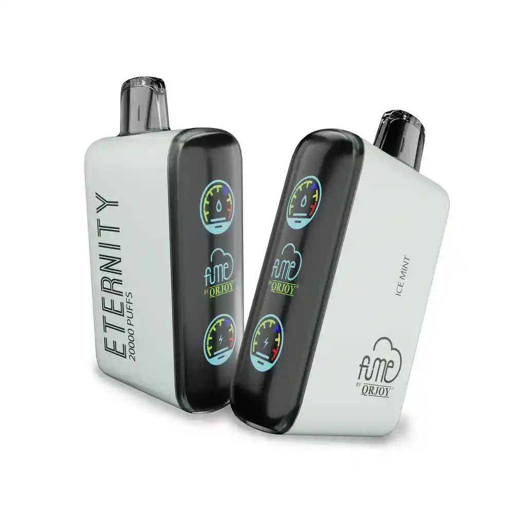 Fume Eternity 20.000 Puff Ice Mint 4.5%