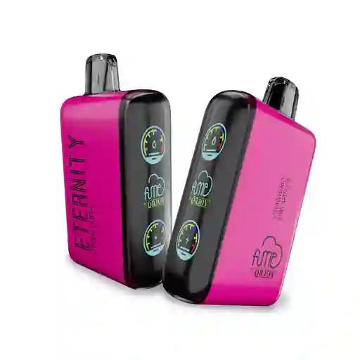 Fume Eternity 20.000 Puff Strawberry Kiwi Apricot 4.5%