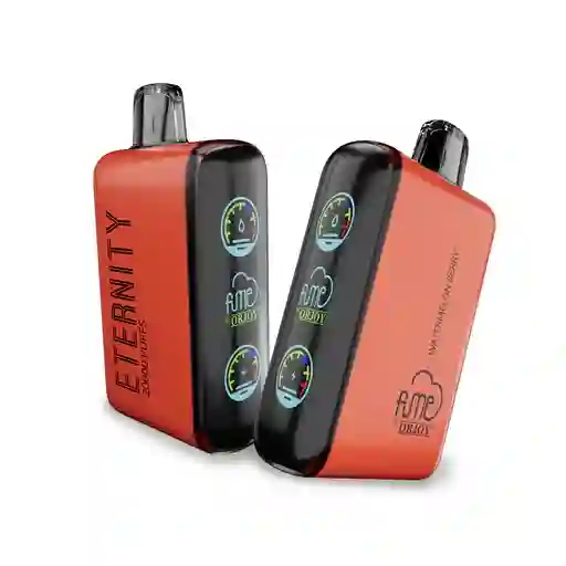 Fume Eternity 20.000 Puff Watermelon Berry 4.5%