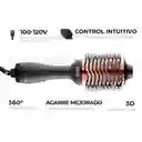 Cepillo Secador Tymo 4 En 1 Hc 300