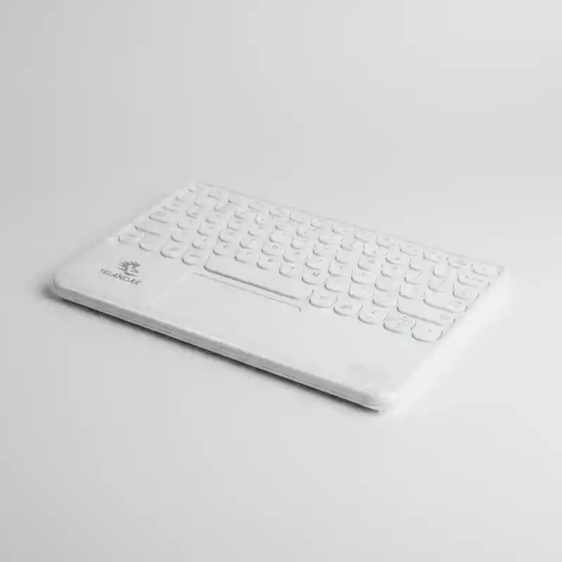 Teclado Inalambrico Bluetooth