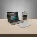 Teclado Inalambrico Bluetooth