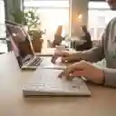 Teclado Inalambrico Bluetooth