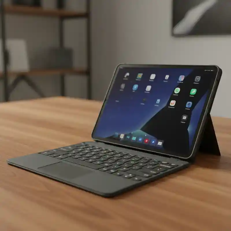 Teclado Para Ipad