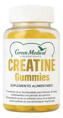 Creatina Gummies X 60