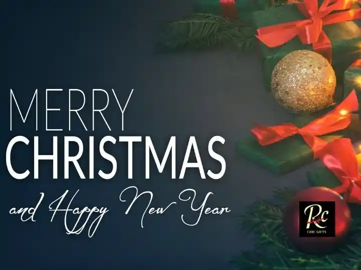 Bolsa Regalo Grande Papá Noel 26x32cm Relieve Cuadros Navidad - Regalos Chic