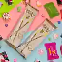 Bolsa Surtida Galletas Chocolates Japonesas Kenkofoods 400 Gr