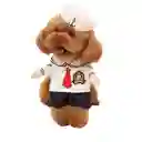 Disfraz, Traje Marinero Con Gorro (xs)