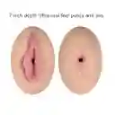 Muñeca Inflable Victoria Lovetoy