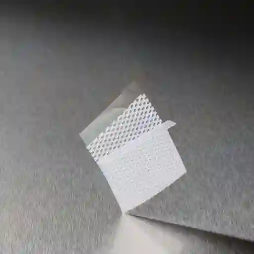 Aposito De Silicona De Contacto 10 Cm X 10 Cm X 1 Unidad