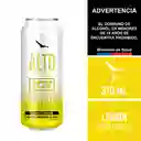 Cóctel Alto Del Carmen Ice Lemon