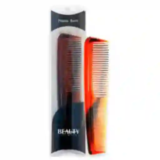 Peineta Recta Beauty Ess.