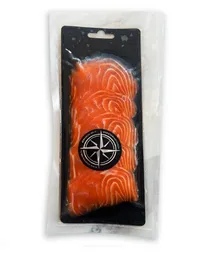 Sashimi De Trucha 100g