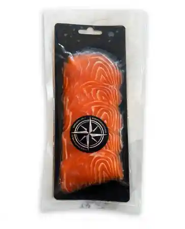 Sashimi De Trucha 100g