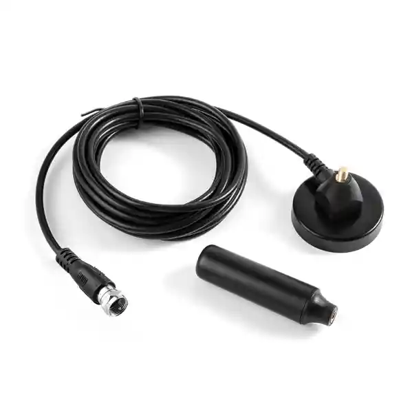 Antena Hd De Tv Digital Smart Irm