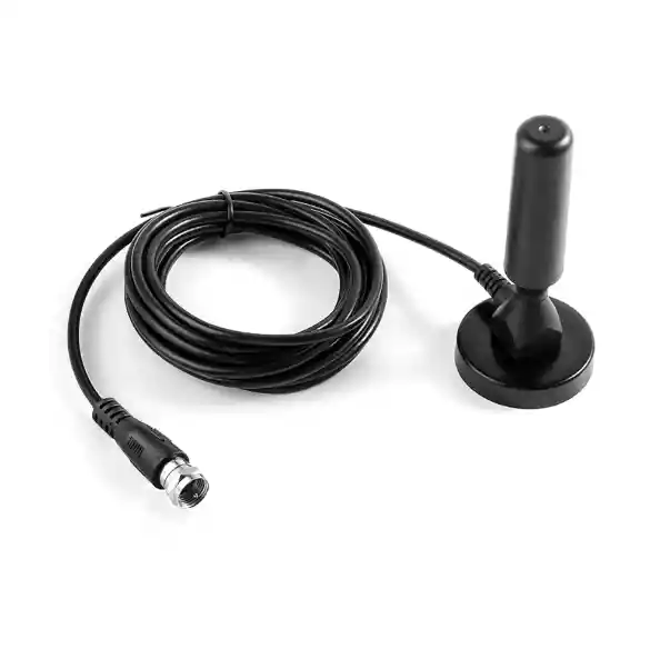 Antena Hd De Tv Digital Smart Irm