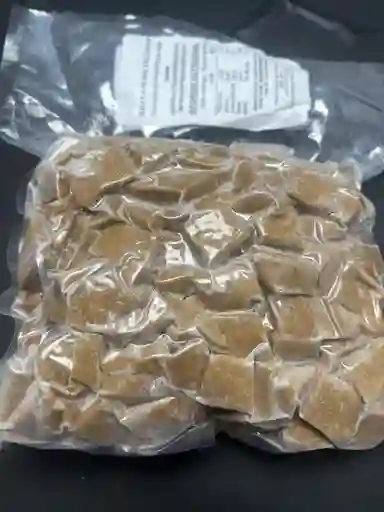 Seitan Trozos 500 Gr