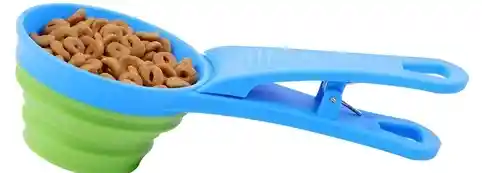 Dosificadora De Alimento Para Mascotas