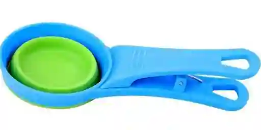 Dosificadora De Alimento Para Mascotas