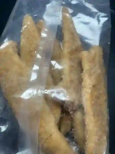 Merluza Apanada 500 Gr