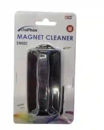 Magnet Cleaner M	(imán Limpiador Acuarios)