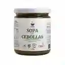 Sopa Cebollas