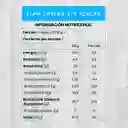 Flan Casero Sin Azucar