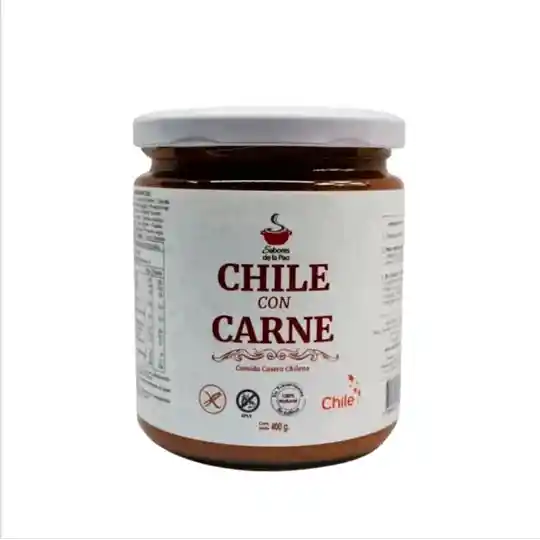 Chile Con Carne