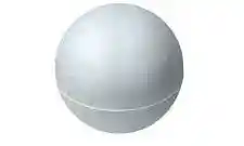 Esfera Plumavit N°20